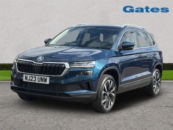 Skoda KAROQ 5Dr SE L 1.5 TSI Auto