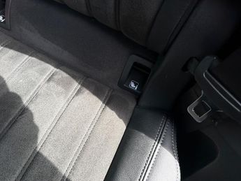 Skoda KAROQ 5Dr SE L 1.5 TSI Auto