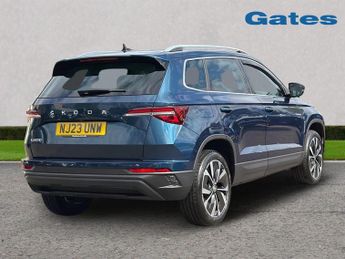 Skoda KAROQ 5Dr SE L 1.5 TSI Auto