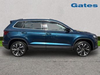 Skoda KAROQ 5Dr SE L 1.5 TSI Auto