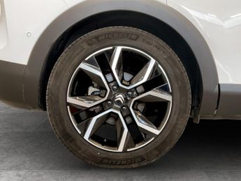 Citroen C4 100kW Shine Plus 50kWh 5dr Auto