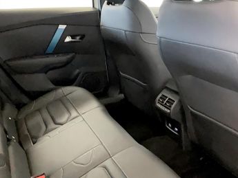 Citroen C4 100kW Shine Plus 50kWh 5dr Auto