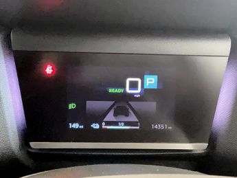 Citroen C4 100kW Shine Plus 50kWh 5dr Auto