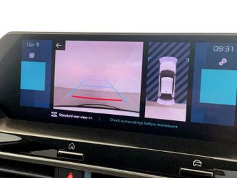 Citroen C4 100kW Shine Plus 50kWh 5dr Auto