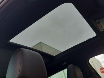 SEAT Ateca 1.5 TSI EVO FR Black Edition 5dr DSG