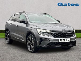 Renault Austral 5Dr Iconic Esprit Alpine 1.2 E-Tech FHEV Auto