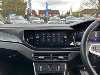 Volkswagen Polo VW  5Dr Life 1.0 TSI Auto