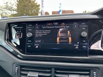 Volkswagen Polo VW  5Dr Life 1.0 TSI Auto