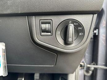 Volkswagen Polo VW  5Dr Life 1.0 TSI Auto