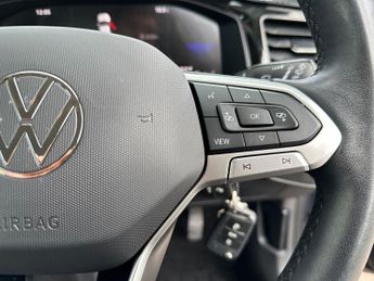 Volkswagen Polo VW  5Dr Life 1.0 TSI Auto