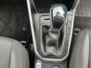 Volkswagen Polo VW  5Dr Life 1.0 TSI Auto