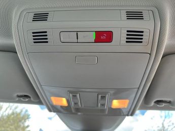 Volkswagen Polo VW  5Dr Life 1.0 TSI Auto