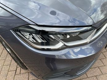 Volkswagen Polo VW  5Dr Life 1.0 TSI Auto