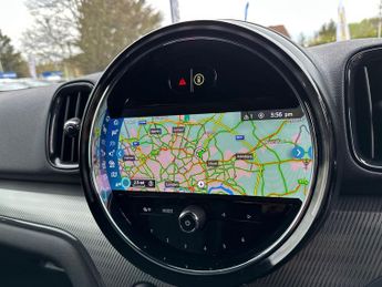 MINI HATCHBACK Cooper S 5Dr Exclusive Premium 2.0 Auto