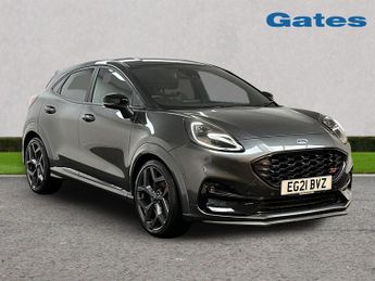 Ford Puma 5Dr ST 1.5 200PS