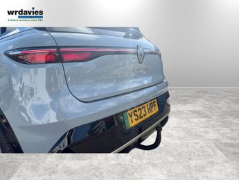 Renault Megane E-Tech EV60 160kW Launch Edition 60kWh OC 5dr Auto