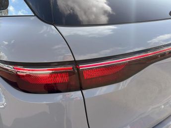 Renault Megane E-Tech EV60 160kW Launch Edition 60kWh OC 5dr Auto