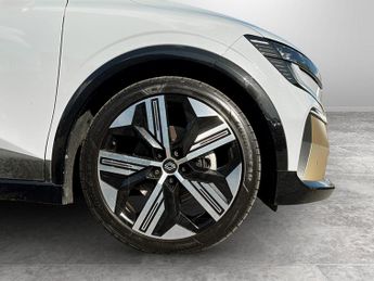 Renault Megane E-Tech EV60 160kW Launch Edition 60kWh OC 5dr Auto