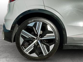 Renault Megane E-Tech EV60 160kW Launch Edition 60kWh OC 5dr Auto