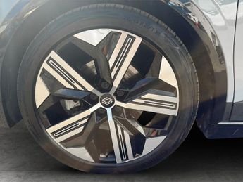 Renault Megane E-Tech EV60 160kW Launch Edition 60kWh OC 5dr Auto