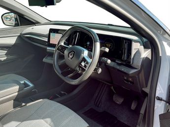 Renault Megane E-Tech EV60 160kW Launch Edition 60kWh OC 5dr Auto