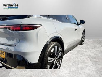 Renault Megane E-Tech EV60 160kW Launch Edition 60kWh OC 5dr Auto