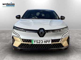 Renault Megane E-Tech EV60 160kW Launch Edition 60kWh OC 5dr Auto