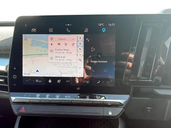 Renault Megane E-Tech EV60 160kW Launch Edition 60kWh OC 5dr Auto