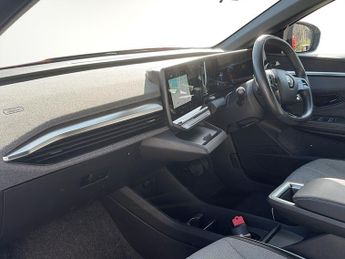 Renault Megane E-Tech EV60 160kW Launch Edition 60kWh OC 5dr Auto