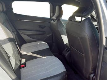 Renault Megane E-Tech EV60 160kW Launch Edition 60kWh OC 5dr Auto