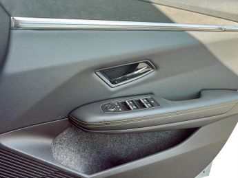 Renault Megane E-Tech EV60 160kW Launch Edition 60kWh OC 5dr Auto