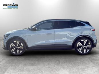 Renault Megane E-Tech EV60 160kW Launch Edition 60kWh OC 5dr Auto