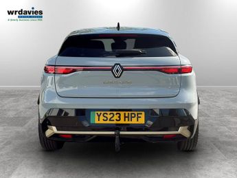 Renault Megane E-Tech EV60 160kW Launch Edition 60kWh OC 5dr Auto