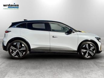 Renault Megane E-Tech EV60 160kW Launch Edition 60kWh OC 5dr Auto