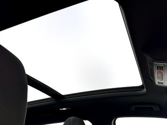 Skoda KAROQ 2.0 TSI Sportline 4x4 5dr DSG