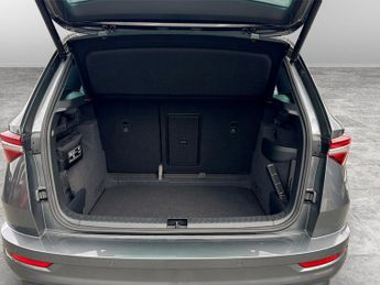 Skoda KAROQ 2.0 TSI Sportline 4x4 5dr DSG