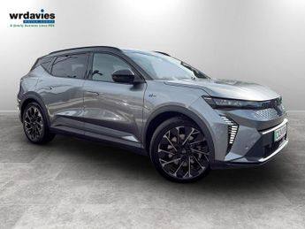 Renault Scenic 160kW Esprit Alpine 87kWh Long Range 5dr Auto