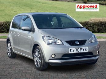 SEAT Mii 61kW One 36.8kWh 5dr Auto