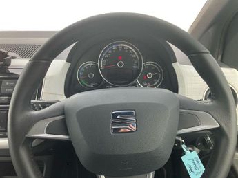 SEAT Mii 61kW One 36.8kWh 5dr Auto
