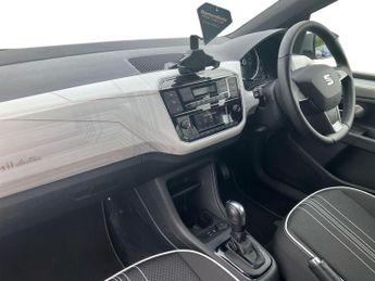 SEAT Mii 61kW One 36.8kWh 5dr Auto