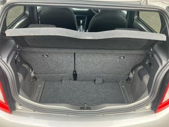 SEAT Mii 61kW One 36.8kWh 5dr Auto
