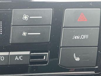 SEAT Mii 61kW One 36.8kWh 5dr Auto