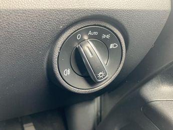 SEAT Mii 61kW One 36.8kWh 5dr Auto
