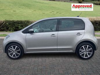 SEAT Mii 61kW One 36.8kWh 5dr Auto