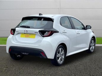 Mazda Mazda 2 Hybrid 