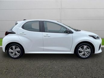 Mazda Mazda 2 Hybrid 