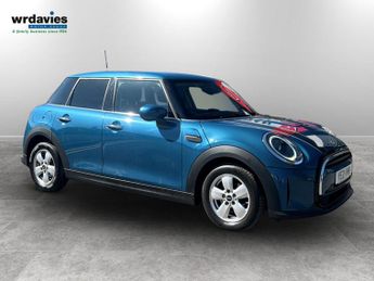 MINI Hatch 1.5 Cooper Classic 5dr Auto