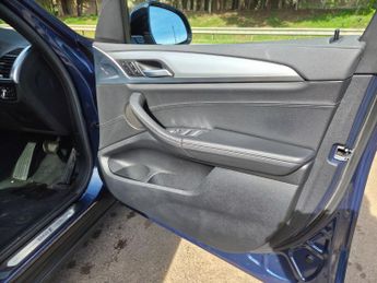 BMW ix3 210kW Premier Edition 80kWh 5dr Auto