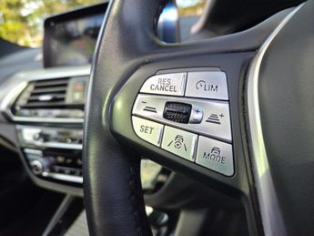 BMW ix3 210kW Premier Edition 80kWh 5dr Auto