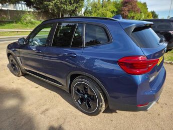 BMW ix3 210kW Premier Edition 80kWh 5dr Auto